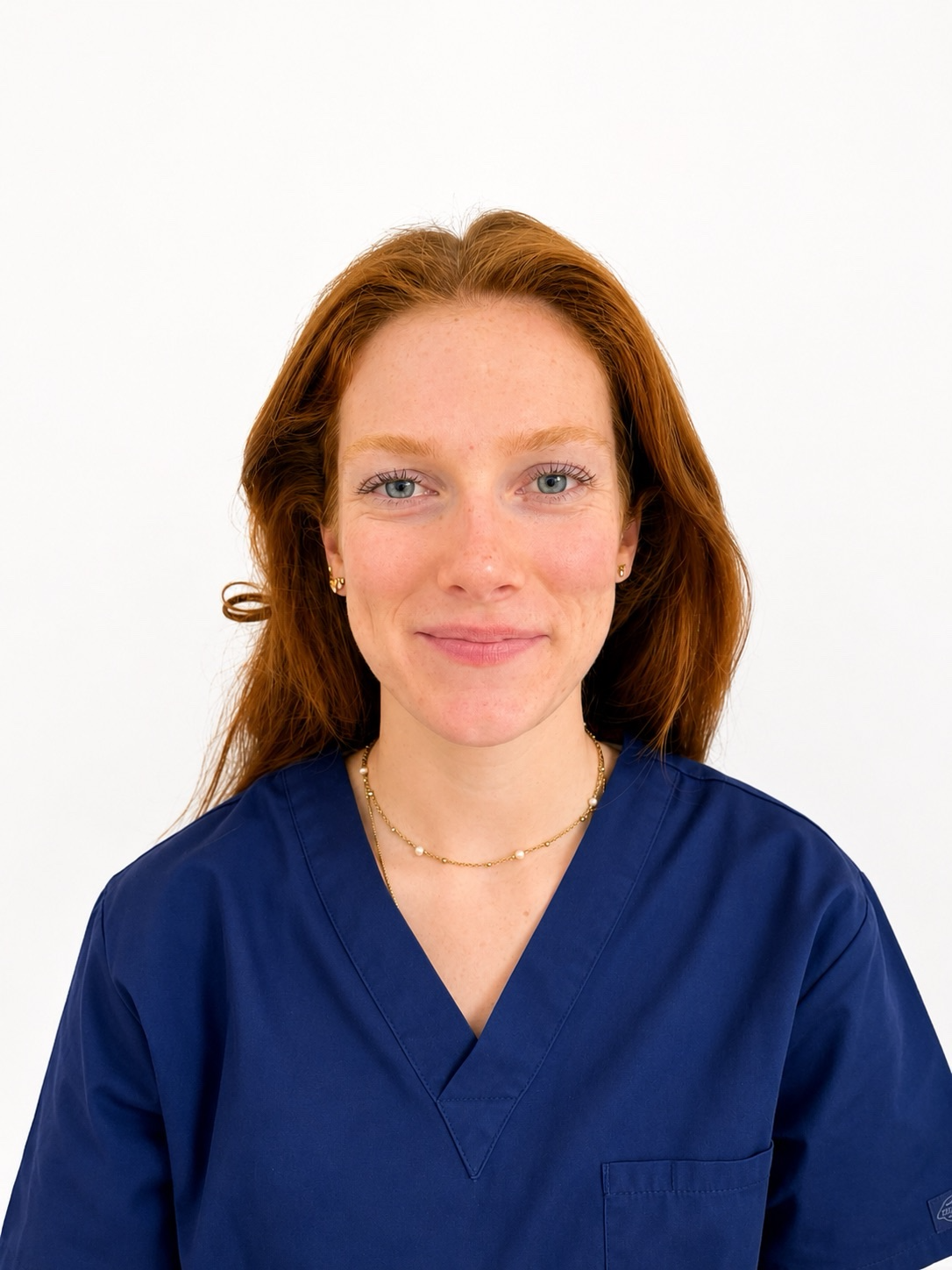 Tinneke Landuyt
