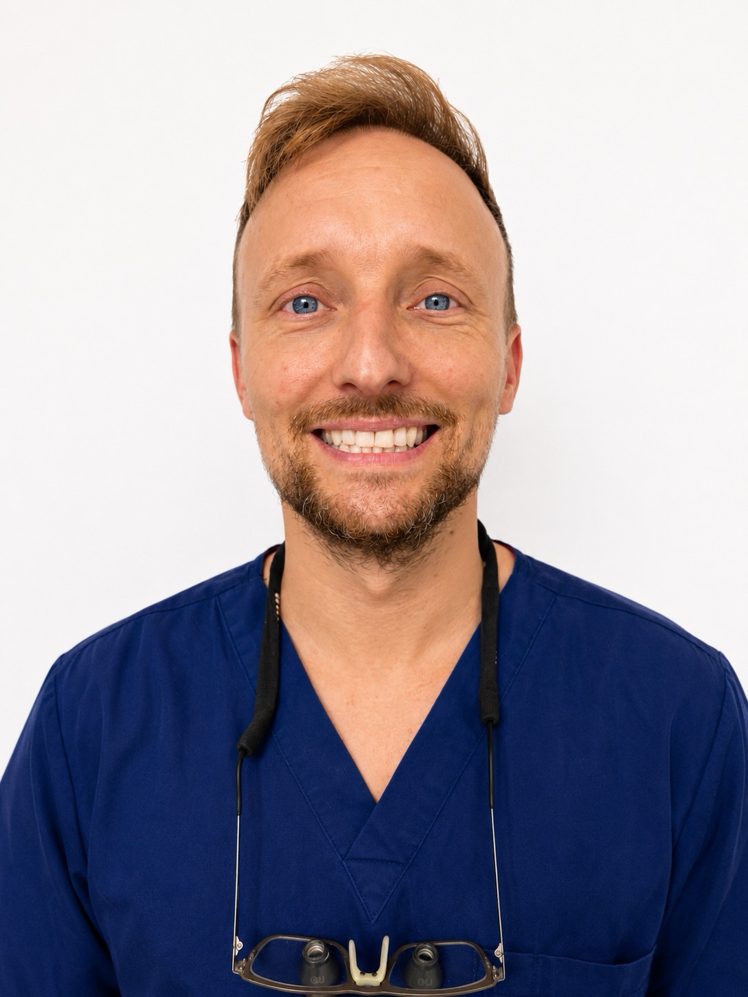 Arnaud Agten