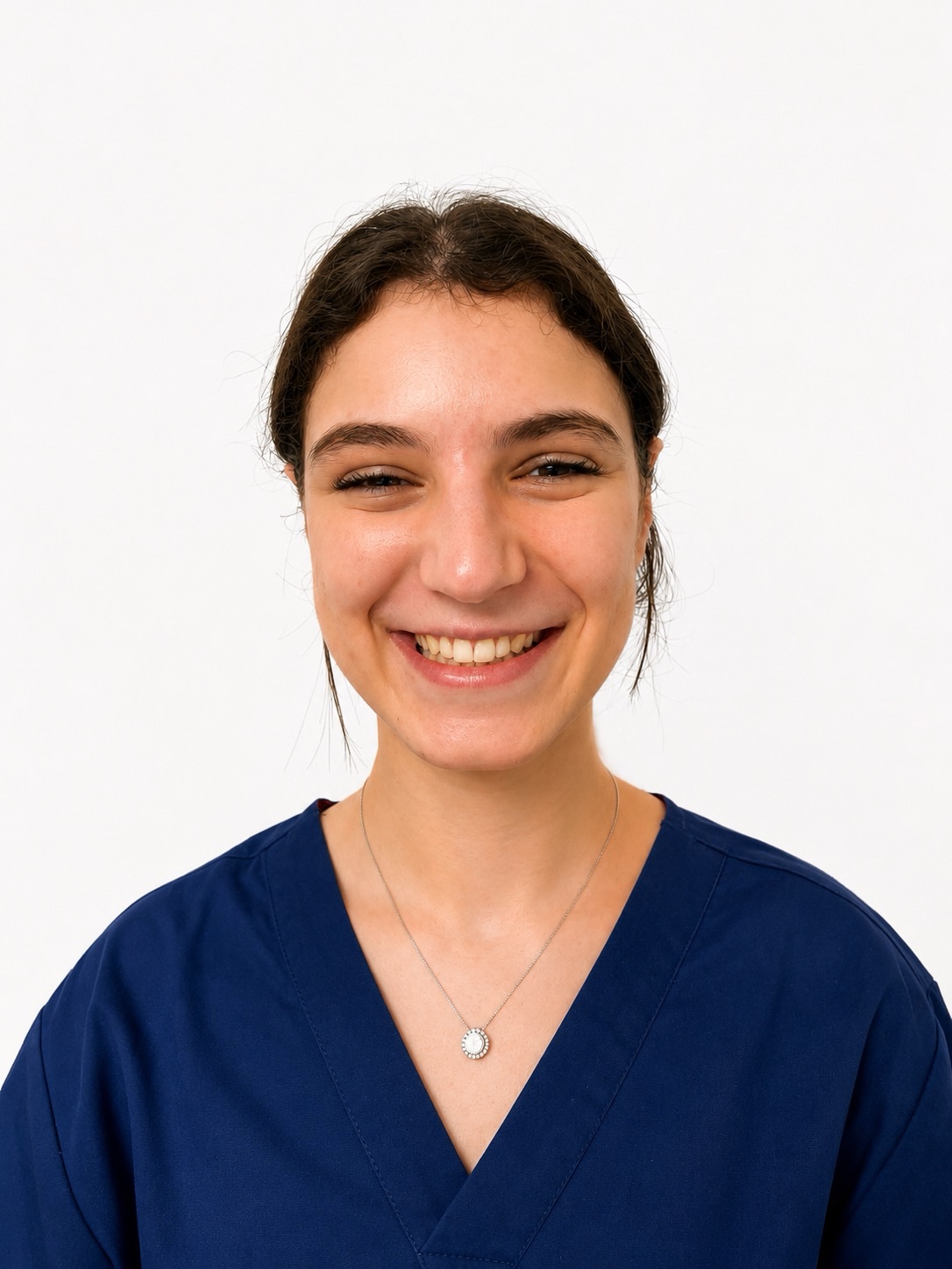 Yousra El Allaoui